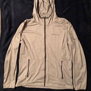 Toread Mens Performance Running Top Size XL